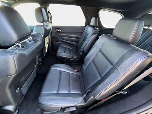 Used 2022 Dodge Durango GT image 11