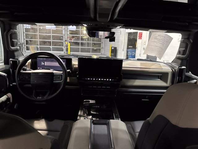 Used 2026 GMC Hummer EV SUV AWD/4WD image 34