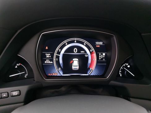 Used 2021 Lexus LS 500 500 Base w/ Accessory Package (Z2) image 21