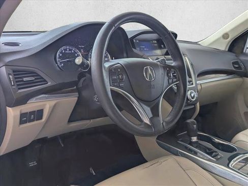 Used 2015 Acura MDX SH-AWD w/ Technology Package image 10