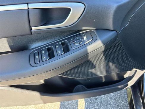 New 2026 Hyundai Sonata SEL image 8