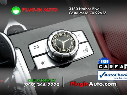 Used 2018 Mercedes-Benz SL 550 image 28