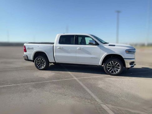 New 2026 RAM 1500 Limited image 15