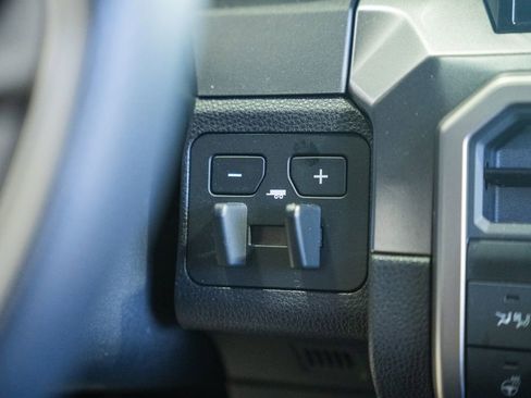 Used 2025 Toyota 4Runner TRD Off-Road Premium w/ Tow Technology Package AWD/4WD image 31