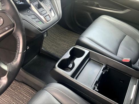 Used 2024 Honda Odyssey EX-L image 16