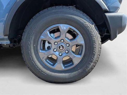 New 2025 Ford Bronco Big Bend image 9