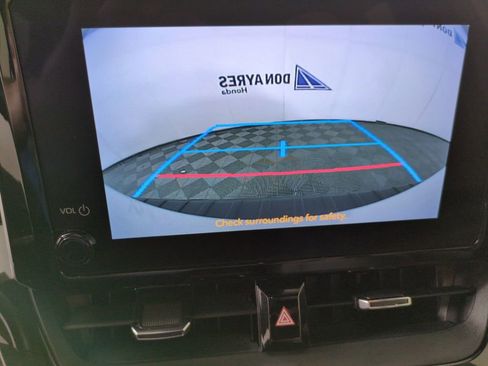 Used 2023 Toyota Corolla XSE FWD image 22