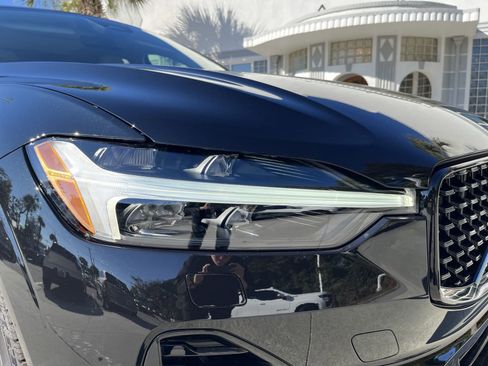 Certified 2025 Volvo XC60 T8 Plus w/ Protection Package Premier image 67