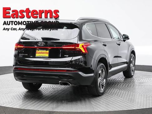 Used 2023 Hyundai Santa Fe SEL w/ Premium Package image 5