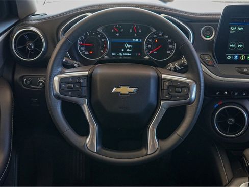 Used 2024 Chevrolet Blazer LT w/ Convenience Package image 27