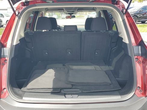 Certified 2023 Nissan Rogue S FWD image 6