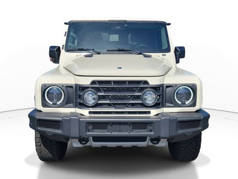 Used 2024 INEOS Grenadier AWD/4WD image 2