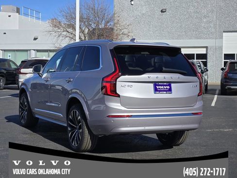 New 2026 Volvo XC90 B6 Plus image 4