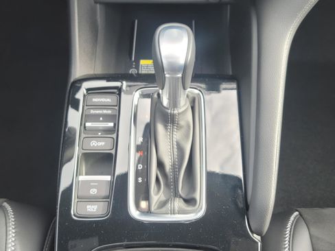 Certified 2025 Acura Integra A-Spec image 27