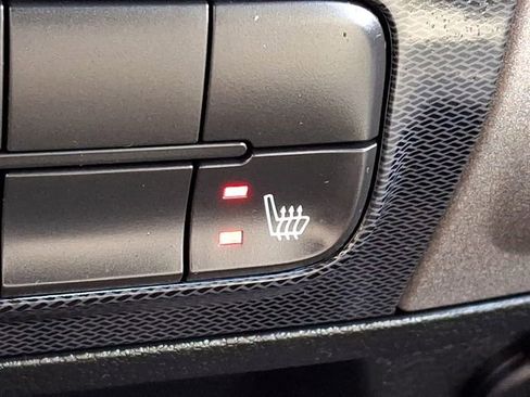 Used 2018 RAM 2500 Power Wagon w/ Heated Seats & Wheel Group image 30