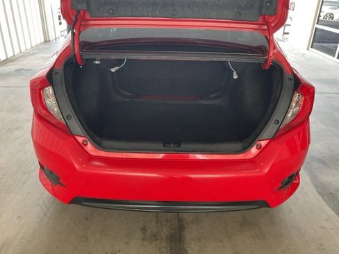 Used 2016 Honda Civic LX image 15