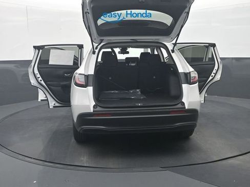 New 2026 Honda HR-V LX image 39