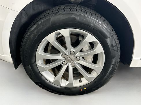 Used 2017 Audi Q5 2.0T Premium AWD/4WD image 11