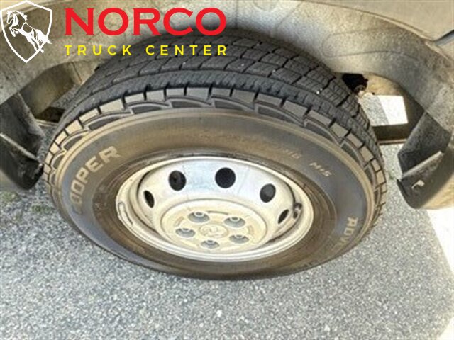Used 2023 RAM ProMaster 2500 FWD image 19
