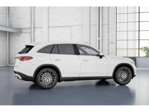 New 2026 Mercedes-Benz GLC 300 GLC 300 image 18