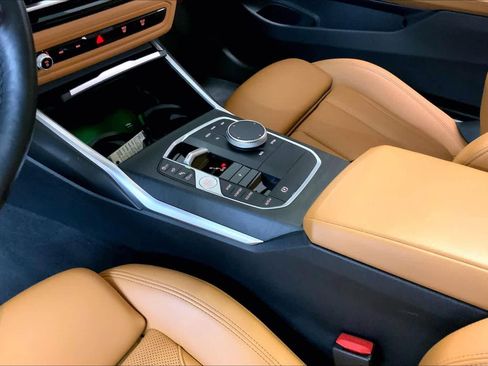 Certified 2024 BMW 430i xDrive Coupe w/ Premium Package image 17