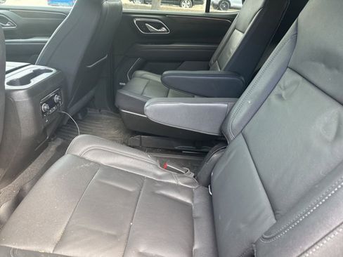 Used 2021 Chevrolet Tahoe Z71 w/ Z71 Off-Road Package image 22