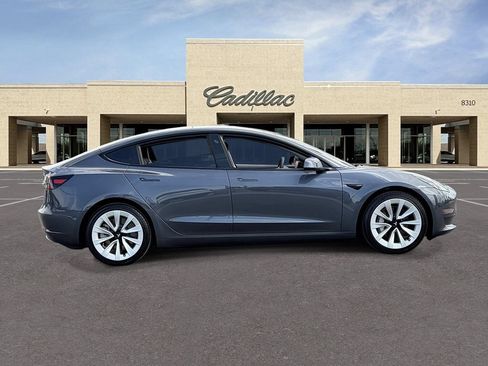 Used 2023 Tesla Model 3 Standard Range RWD image 4