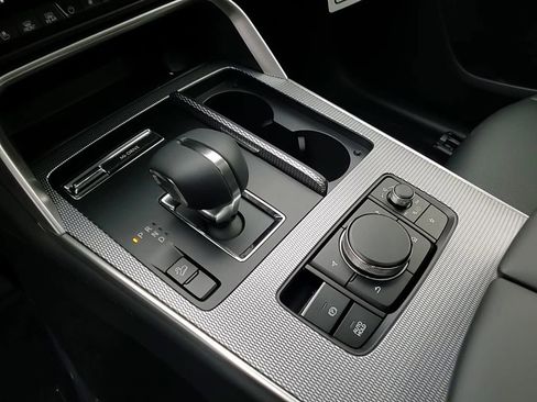 New 2026 MAZDA CX-90 3.3 Turbo w/ Premium Sport Pkg image 20