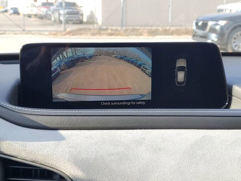 New 2026 MAZDA CX-30 Aire Edition image 23