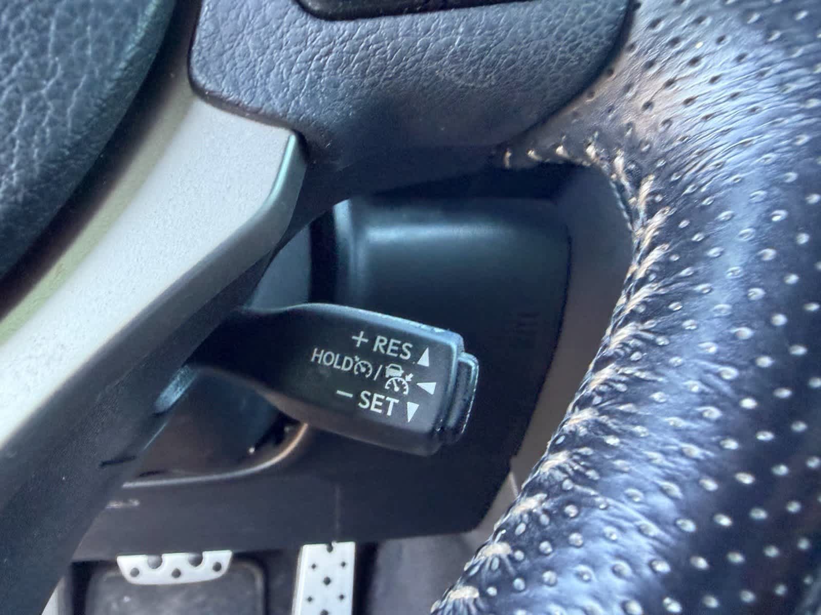 Used 2018 Lexus IS 300 F Sport RWD image 9