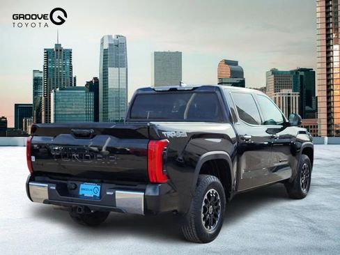 Used 2024 Toyota Tundra SR5 image 6