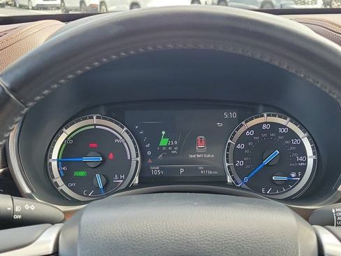 Used 2022 Toyota Highlander Platinum FWD image 24