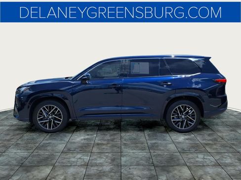 Used 2024 Lexus TX 350 AWD w/ Captains Chair Package image 6