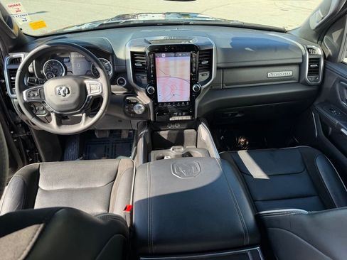 Used 2025 RAM 1500 Laramie image 17