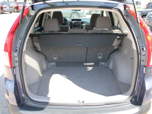 Used 2013 Honda CR-V EX image 18