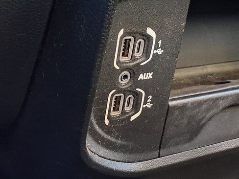 Used 2019 RAM 3500 Tradesman image 11