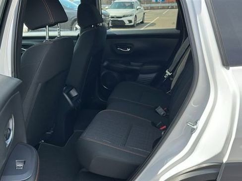 Used 2026 Honda HR-V Sport image 22
