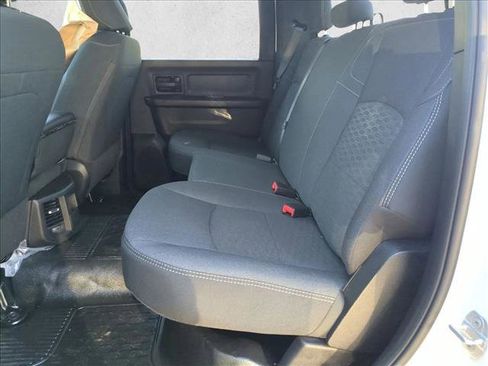 New 2026 RAM 3500 Tradesman image 16