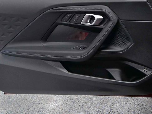 New 2025 BMW 230i Coupe w/ Convenience Package image 6