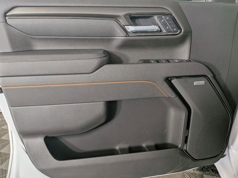 New 2026 GMC Sierra 3500 AT4 w/ AT4 Premium Plus Package image 15