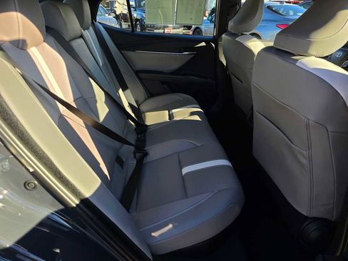 Certified 2026 Toyota Camry SE FWD image 15