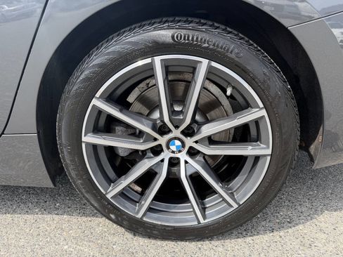 Used 2020 BMW 330i xDrive Sedan w/ Convenience Package AWD/4WD image 12