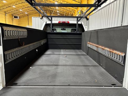 Used 2016 Chevrolet Silverado 2500 W/T w/ WT Fleet Convenience Package image 21