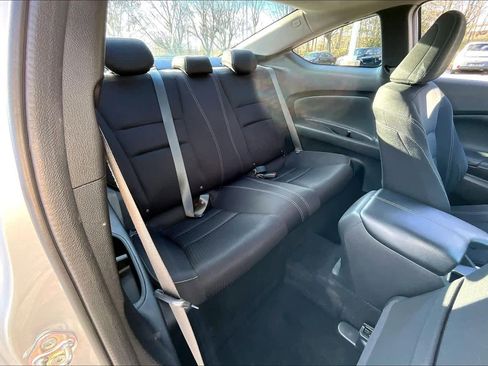 Used 2015 Honda Accord EX image 20