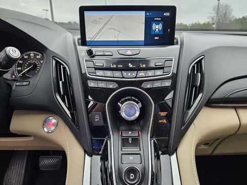 Used 2019 Acura RDX AWD w/ Advance Package image 24