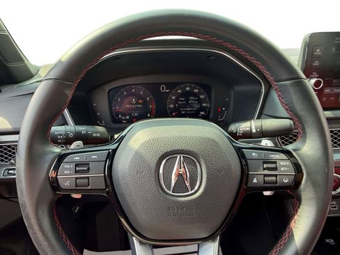 Used 2024 Acura Integra A-Spec image 28