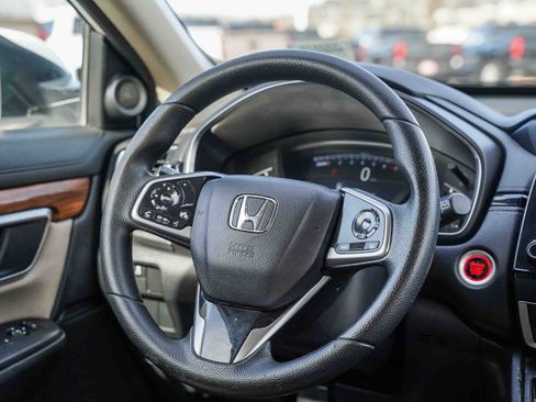 Used 2022 Honda CR-V EX image 16