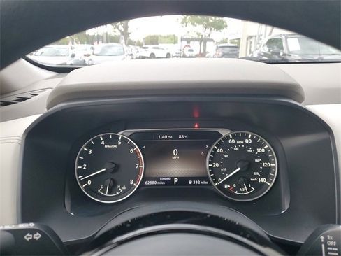 Certified 2021 Nissan Rogue SV image 29