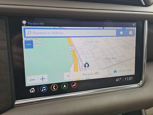 Used 2021 GMC Yukon Denali w/ Denali Premium Package image 37