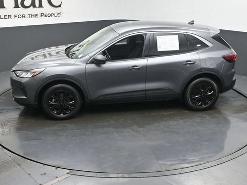 Used 2024 Ford Escape Active AWD/4WD image 64